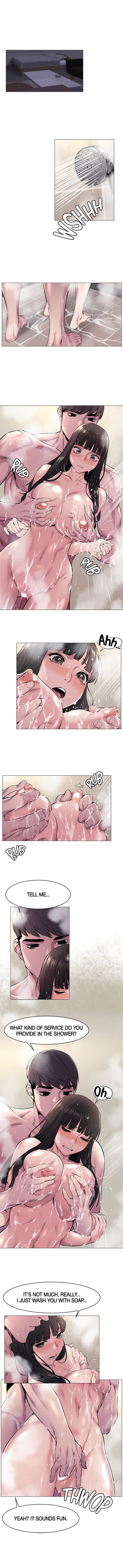 My Kingdom Manhwa - Chapter 61 Page 2