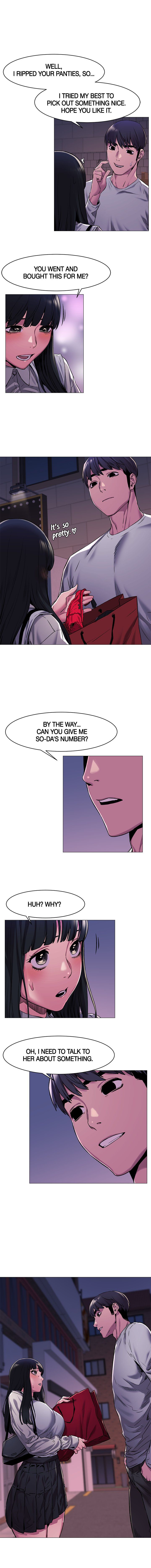 My Kingdom Manhwa - Chapter 62 Page 0