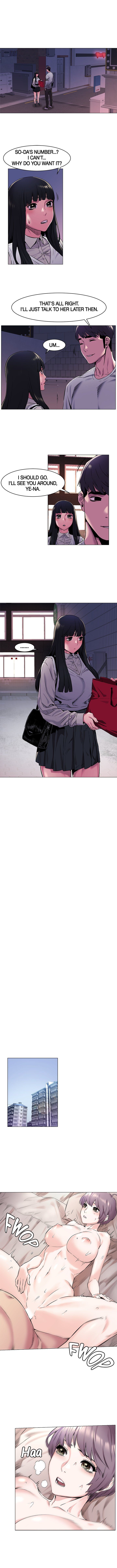 My Kingdom Manhwa - Chapter 62 Page 2