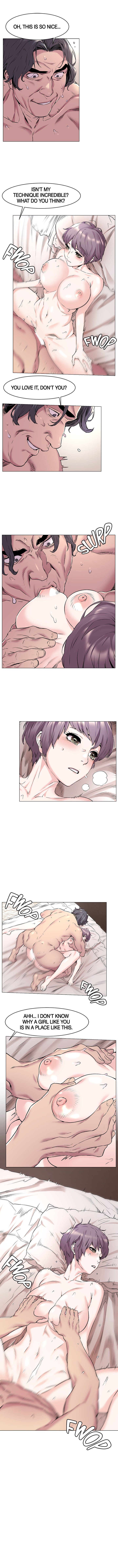 My Kingdom Manhwa - Chapter 62 Page 3