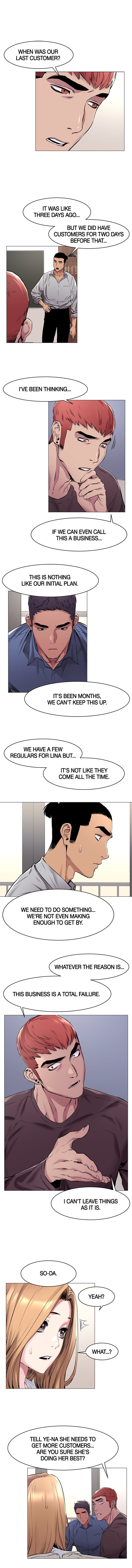 My Kingdom Manhwa - Chapter 62 Page 4