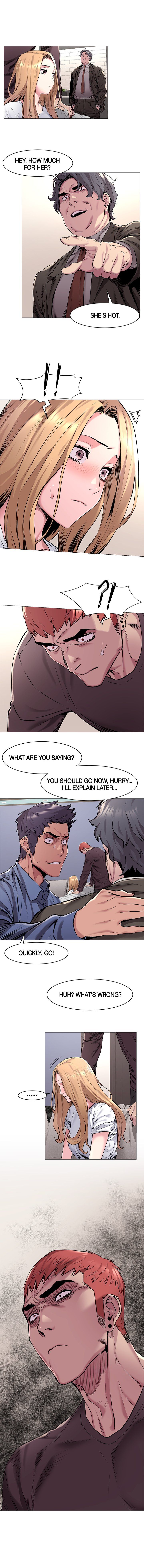 My Kingdom Manhwa - Chapter 62 Page 6