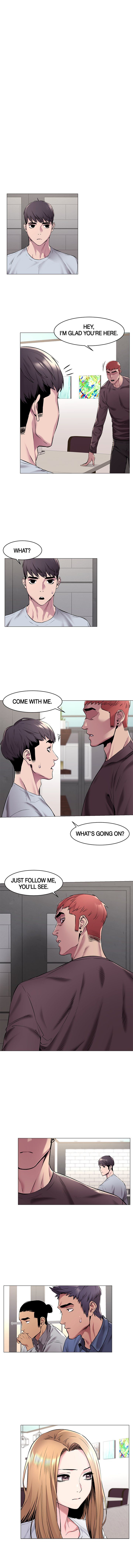 My Kingdom Manhwa - Chapter 62 Page 7