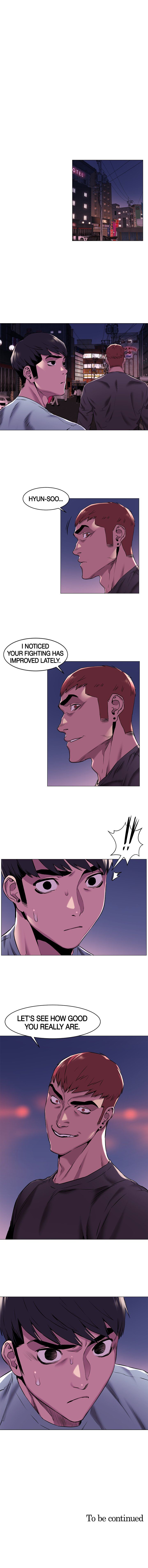 My Kingdom Manhwa - Chapter 62 Page 8