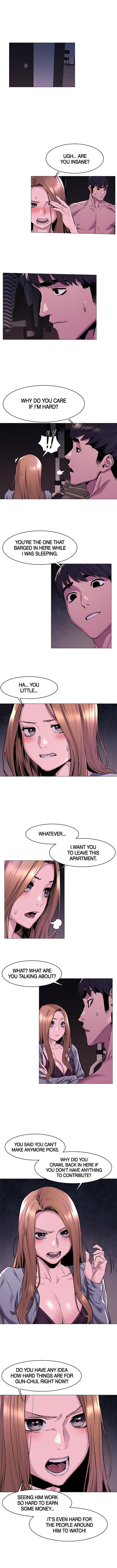 My Kingdom Manhwa - Chapter 67 Page 2