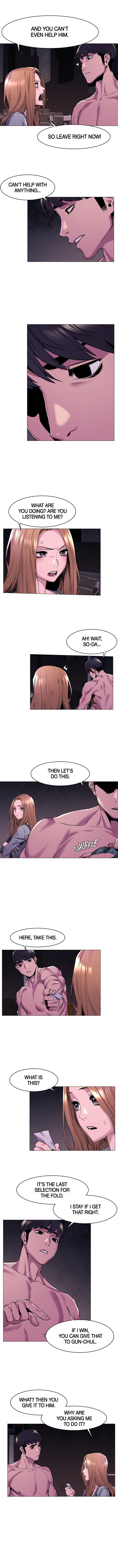 My Kingdom Manhwa - Chapter 67 Page 3