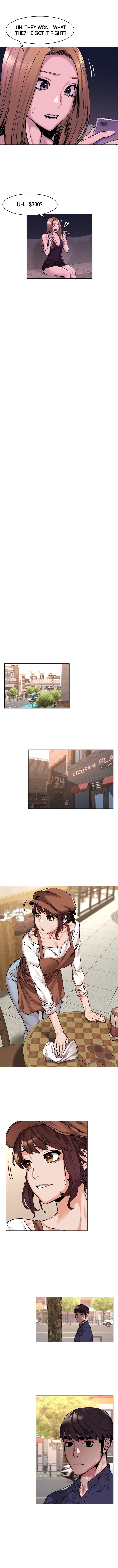 My Kingdom Manhwa - Chapter 67 Page 5