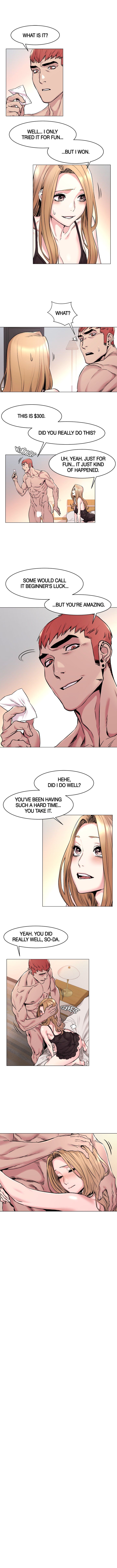 My Kingdom Manhwa - Chapter 67 Page 7