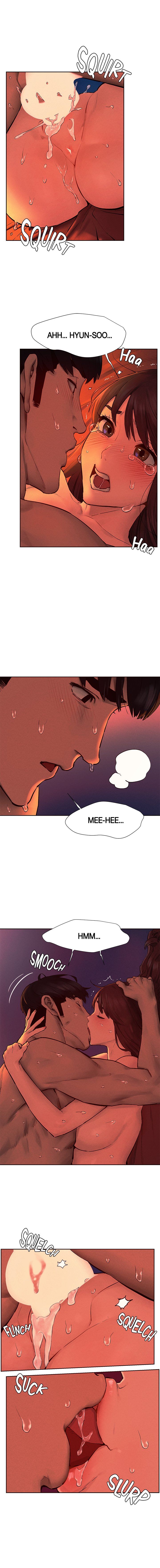 My Kingdom Manhwa - Chapter 154 Page 11