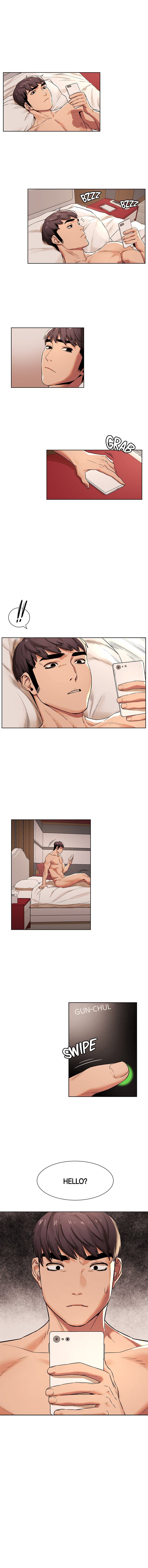 My Kingdom Manhwa - Chapter 88 Page 0