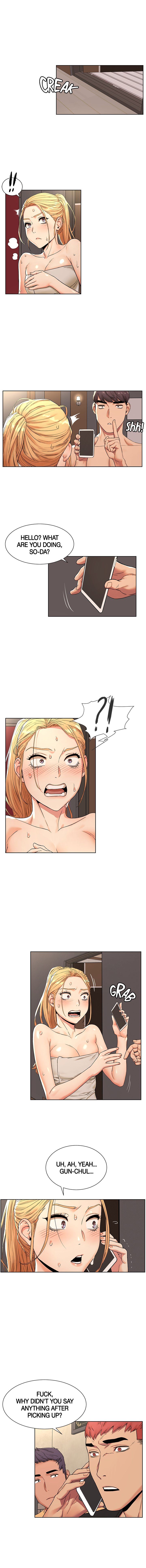 My Kingdom Manhwa - Chapter 88 Page 2