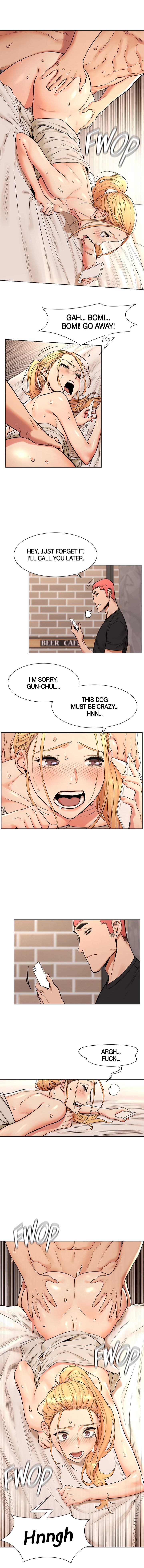 My Kingdom Manhwa - Chapter 88 Page 6