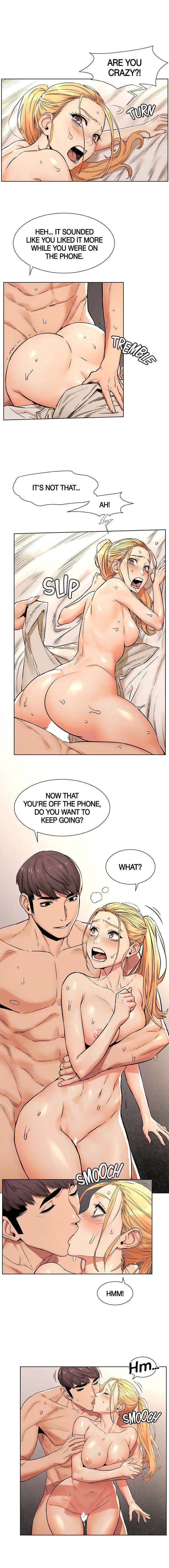 My Kingdom Manhwa - Chapter 88 Page 7