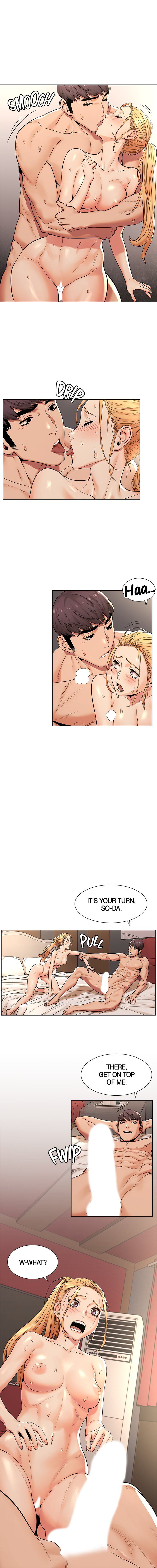 My Kingdom Manhwa - Chapter 88 Page 8