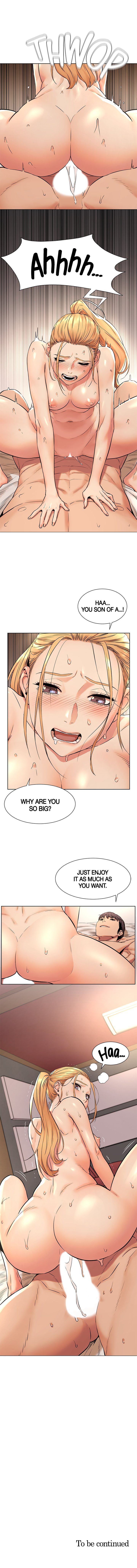 My Kingdom Manhwa - Chapter 88 Page 10