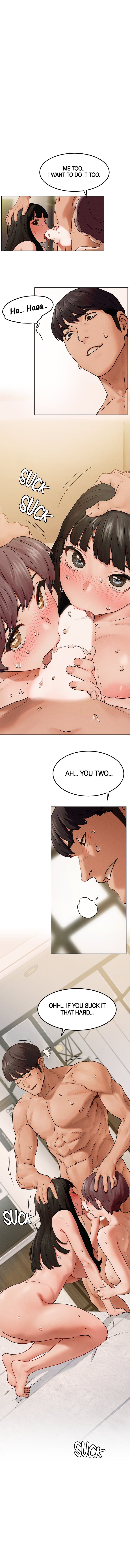 My Kingdom Manhwa - Chapter 130 Page 0