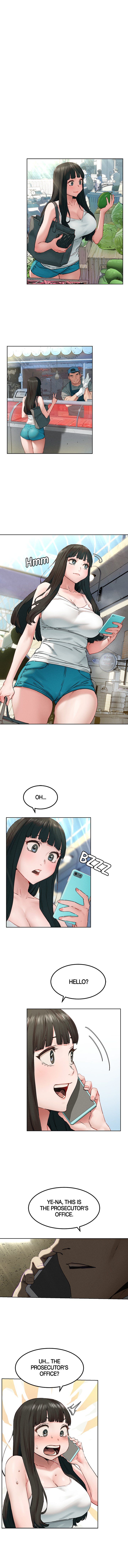 My Kingdom Manhwa - Chapter 130 Page 2