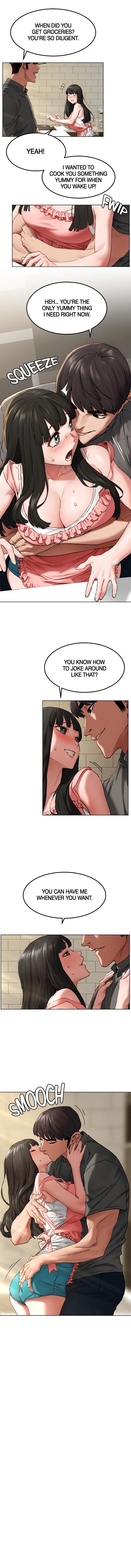 My Kingdom Manhwa - Chapter 130 Page 5