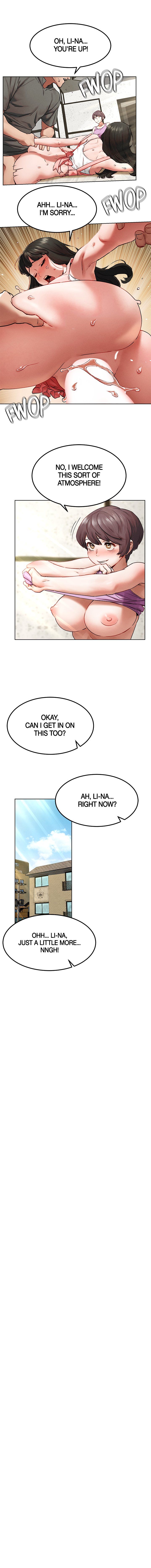 My Kingdom Manhwa - Chapter 130 Page 7