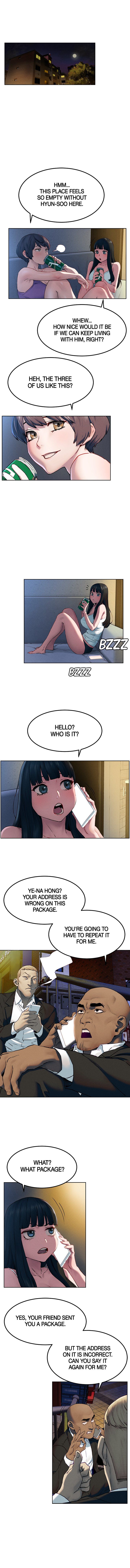 My Kingdom Manhwa - Chapter 130 Page 8