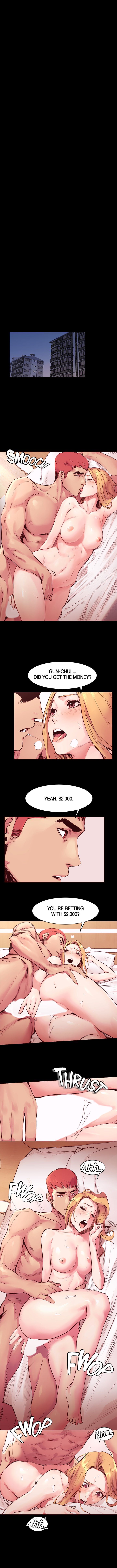 My Kingdom Manhwa - Chapter 51 Page 2