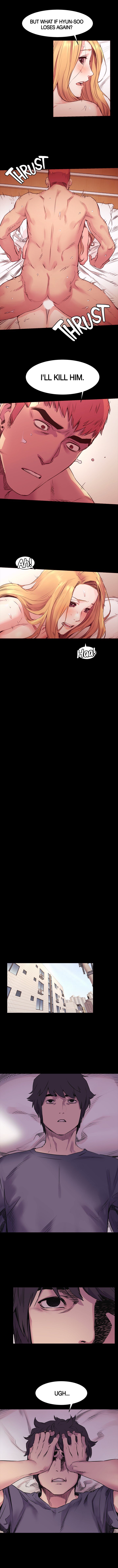 My Kingdom Manhwa - Chapter 51 Page 3