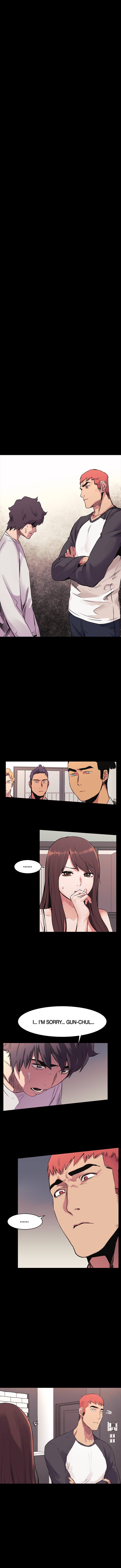 My Kingdom Manhwa - Chapter 51 Page 4