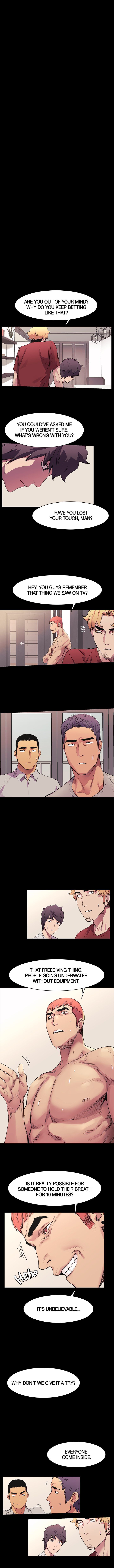 My Kingdom Manhwa - Chapter 51 Page 6