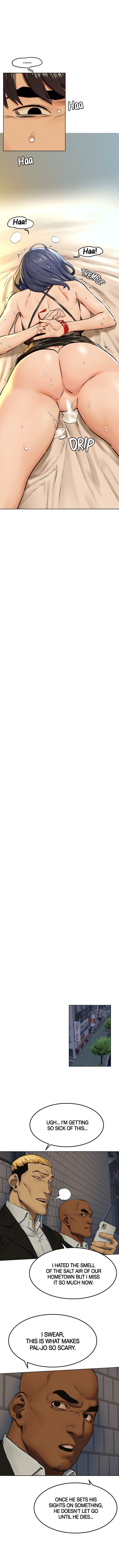 My Kingdom Manhwa - Chapter 126 Page 9