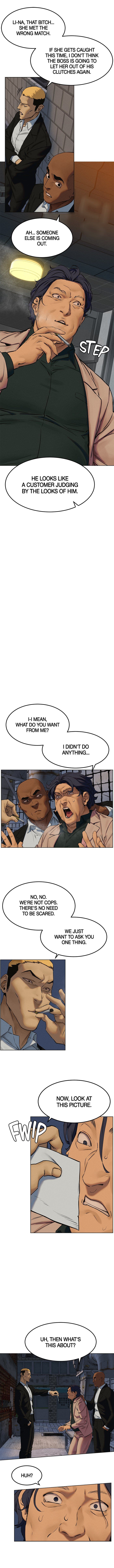 My Kingdom Manhwa - Chapter 126 Page 10