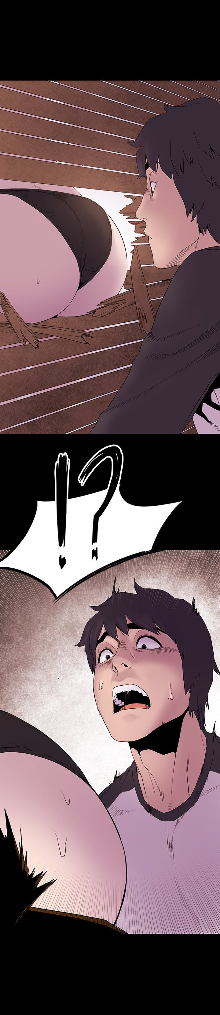 My Kingdom Manhwa - Chapter 8 Page 0