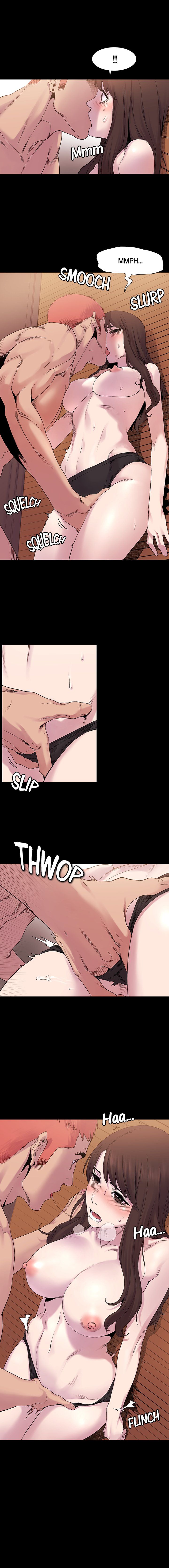 My Kingdom Manhwa - Chapter 8 Page 2