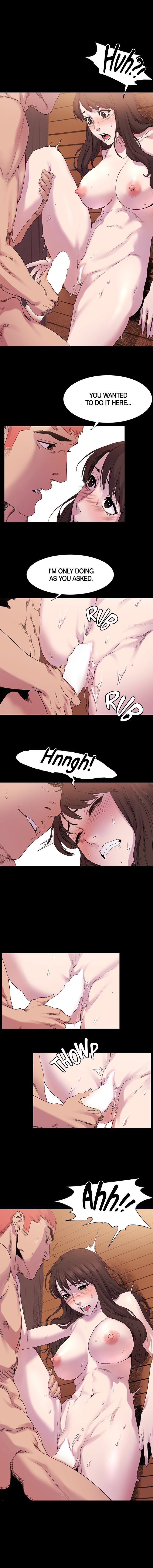 My Kingdom Manhwa - Chapter 8 Page 5