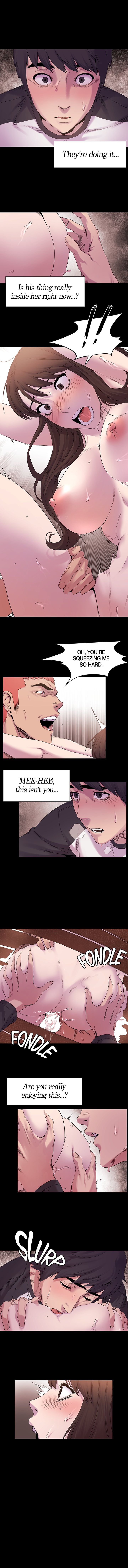 My Kingdom Manhwa - Chapter 8 Page 7