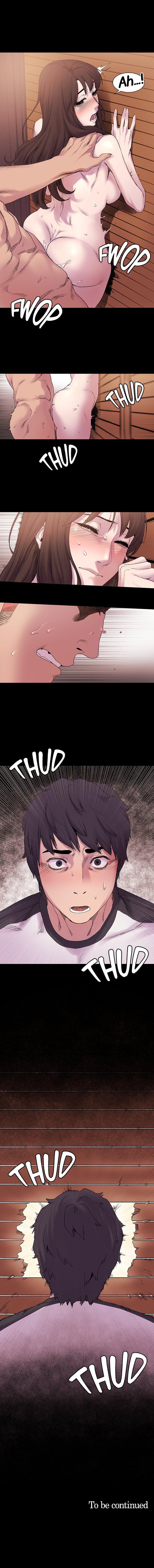 My Kingdom Manhwa - Chapter 8 Page 10