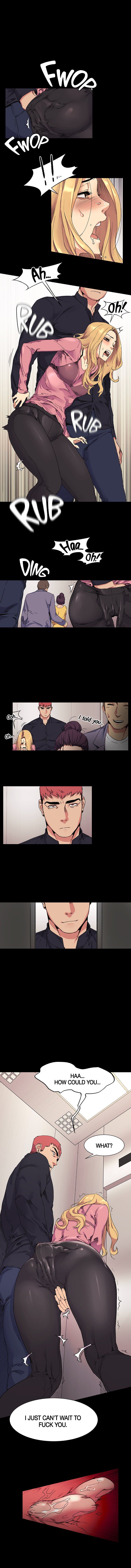 My Kingdom Manhwa - Chapter 23 Page 1