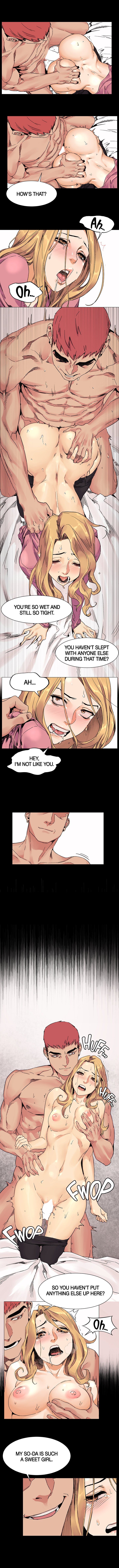 My Kingdom Manhwa - Chapter 23 Page 4