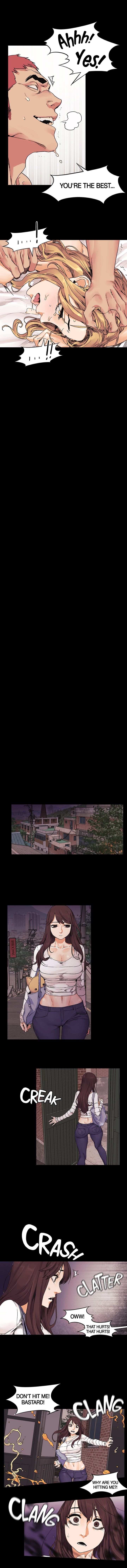 My Kingdom Manhwa - Chapter 23 Page 7