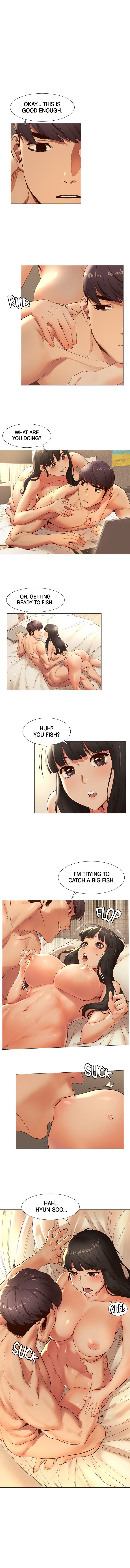 My Kingdom Manhwa - Chapter 75 Page 0