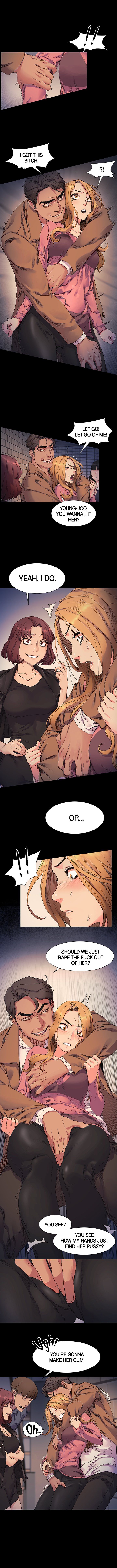 My Kingdom Manhwa - Chapter 20 Page 6