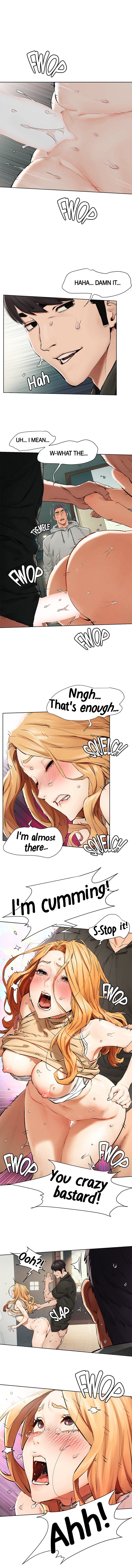 My Kingdom Manhwa - Chapter 145 Page 3