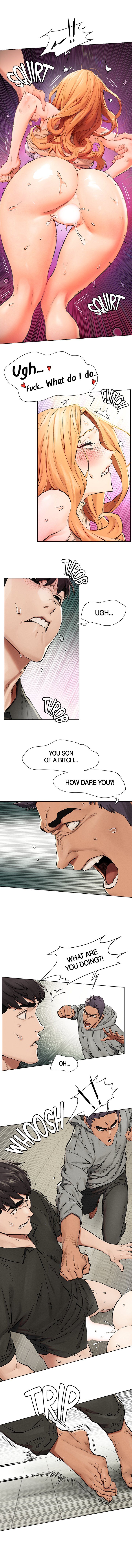 My Kingdom Manhwa - Chapter 145 Page 4