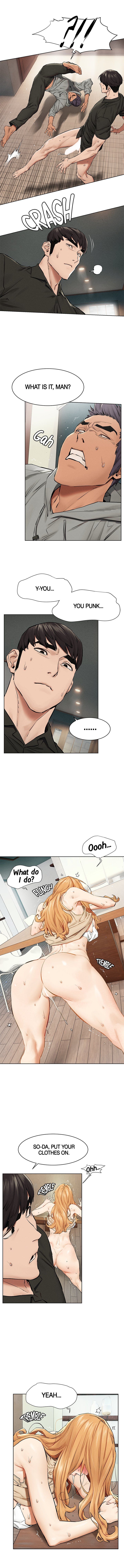 My Kingdom Manhwa - Chapter 145 Page 5