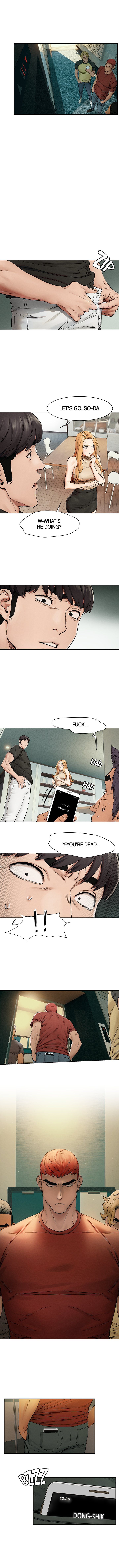 My Kingdom Manhwa - Chapter 145 Page 9