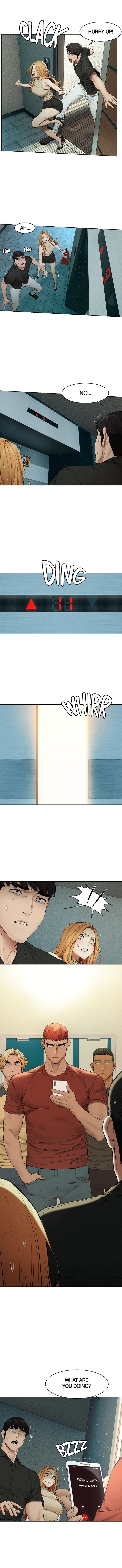 My Kingdom Manhwa - Chapter 145 Page 10