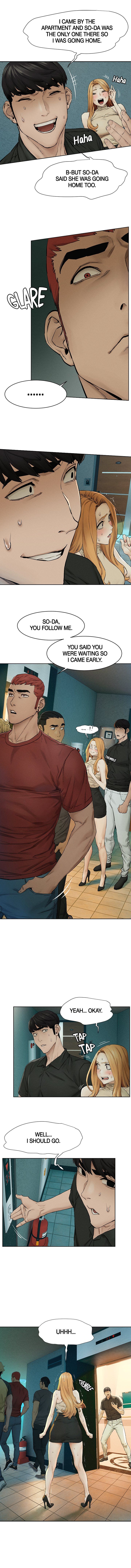 My Kingdom Manhwa - Chapter 145 Page 11