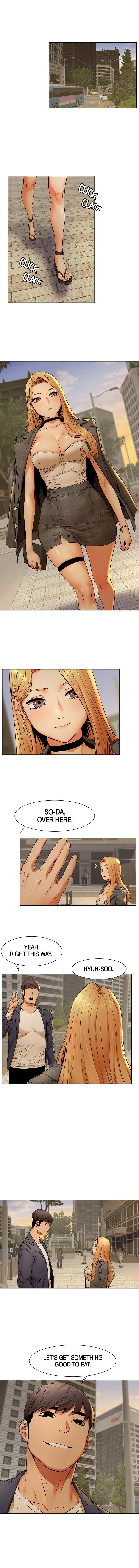 My Kingdom Manhwa - Chapter 74 Page 0