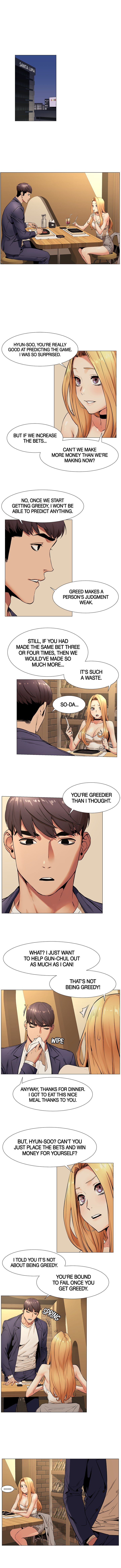 My Kingdom Manhwa - Chapter 74 Page 2