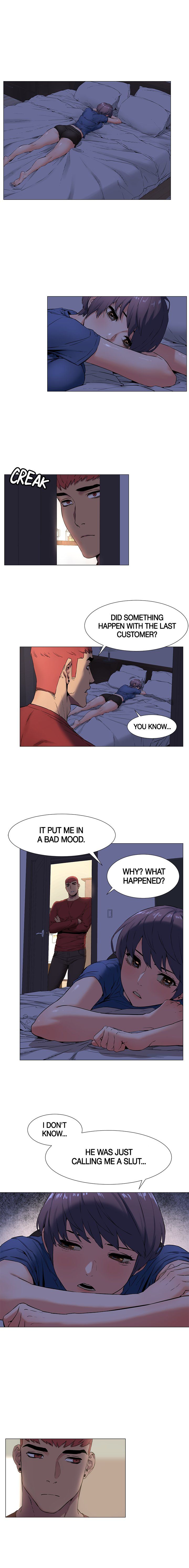 My Kingdom Manhwa - Chapter 74 Page 4