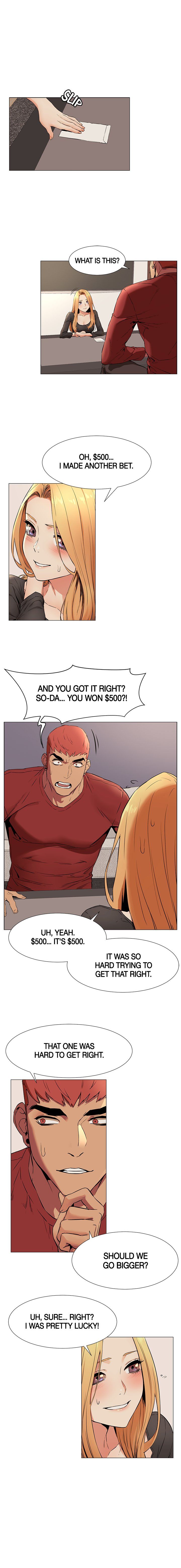 My Kingdom Manhwa - Chapter 74 Page 5